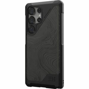Urban Armor Gear Metropolis LT Case for Samsung Galaxy S25 Ultra Smartphone