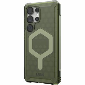 Urban Armor Gear Essential Armor Case for Samsung Galaxy S25 Ultra Smartphone