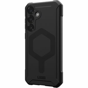 Urban Armor Gear Essential Armor Case for Samsung Galaxy S25+ Smartphone