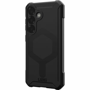 Urban Armor Gear Essential Armor Case for Samsung Galaxy S25 Smartphone