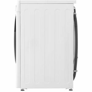 Lavatrice LG F4R3010NSWW Caricamento Frontale 10 kg - Bianco - Funzione vapore - 1400 Velocità centrifuga (rpm) - 4 W Cons