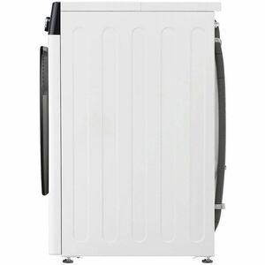 Lavatrice LG F4R7509TSWB Caricamento Frontale 9 kg - Bianco - Funzione vapore - 1400 Velocità centrifuga (rpm) - Smart Con