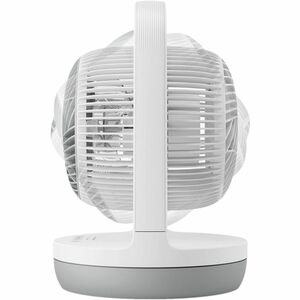 Desk Fan Philips - 3 Velocità - Bianco