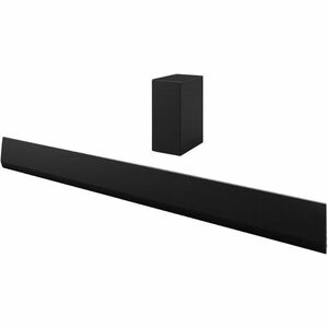 Sound Bar Speaker LG SG10TY 3.1 Bluetooth - 420 W RMS - Alexa, Google Assistant Supportati - Parato montabile - Dolby Atmo