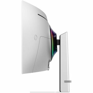 Samsung Odyssey G9 S49DG934SU 49 Zoll Klasse DWQHD Gekrümmter Bildschirm OLED-Monitor - 124,5 cm (49 Zoll) Viewable - OLED