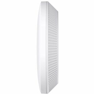 TP-Link Omada EAP723 Dualband IEEE 802.11 a/b/g/n/ac/ax/be 5 Gbit/s Drahtloser Access Point - 2,40 GHz, 5 GHz - 4 x Intern