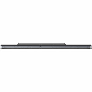 Samsung Keyboard/Cover Case (Book Fold) Samsung Galaxy Tab S9 FE+, Galaxy Tab S10+, Galaxy Tab S9+ Tablet - Black - 188.4 