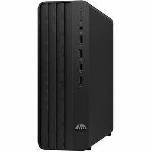 HP Pro 290 G9 Computador secretária - Intel Core i3 12ª geração i3-12100 - 8 GB - 256 GB SSD - Pequeno formato - Intel H67
