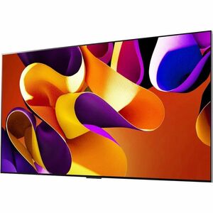 LG evo G4 OLED83G45LW 210.8 cm Smart OLED TV - 4K UHDTV - Alexa Supported - webOS 24 - Dolby AC-4, Dolby AC3, Dolby Digita
