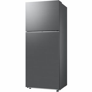 Congelatore/Freezer Samsung RT38CG6624S9 393 L Upright - Installazione libera - Acciaio inox - Smart Connect - 2 x Porta/e