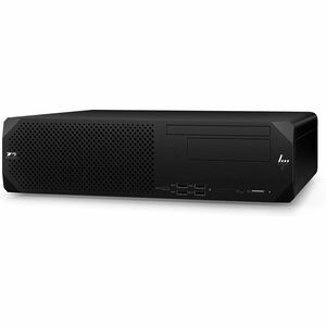HP Z2 G9 Workstation - 1 Core i7 14th Gen i7-14700 - 32 GB - 1 TB SSD - Small Form Factor - Black - Smart Buy - Intel W680