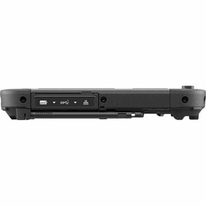 Panasonic Connect TOUGHBOOK FZ-G2 Robust Tablet - 25,7 cm (10,1 Zoll) WUXGA - vPro-Technologie - 16 GB Speicher - 512 GB S