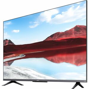Xiaomi A Pro 43 109.2 cm Smart LED-LCD TV 2025 - 4K UHDTV - High Dynamic Range (HDR) - Black - HDR10, HLG - Quantum Dot OL