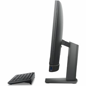 Dell OptiPlex 7000 7420 All-in-One Computer - Intel Core i5 12th Gen i5-12500T - 16 GB - 512 GB SSD - 60.5 cm (23.8") Full