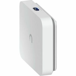 Ubiquiti Wall Mount for Router - White - Silicone rubber, Polycarbonate