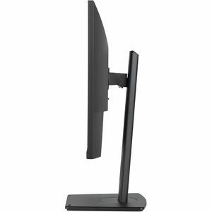 iiyama ProLite XUB2793QSU-B7 27 Zoll Class WQHD LED-Monitor - 16:9 Format - Mattschwarz - 68,6 cm (27 Zoll) Viewable - IPS