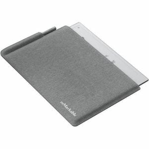 Remarkable Folio Carrying Case (Folio) Remarkable Digital Notepad - Gray