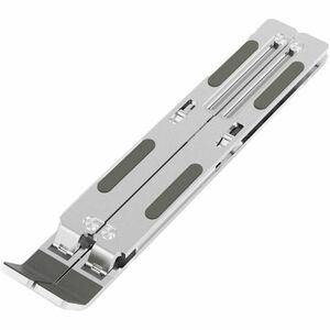 SUPPORT ADJUSTABLE TABLETOP PORTATIL / TABLET SILVER