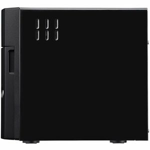 Buffalo TeraStation TS3430DN 4 x Total de compartimientos Sistema de almacenamiento SAN/NAS - 8TB HDD - 4 de 2 TB Alpine A