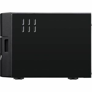 Buffalo TeraStation TS3430DN 4 x Total de compartimientos Sistema de almacenamiento SAN/NAS - 8TB HDD - 2 x 4TB Alpine AL5