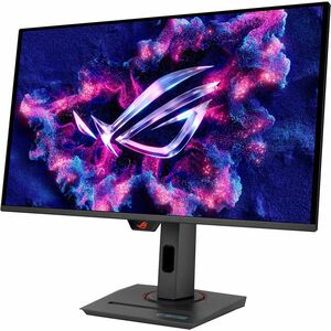 Monitor OLED da gaming Asus ROG Strix XG27ACDNG 685,8 mm (27") Class WQHD - 16:9 - 67,3 cm (26,5") Viewable - Quantum Dot 