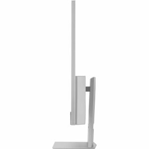 Monitor LED intelligente Asus ZenScreen MS27UC 685,8 mm (27") Class 4K UHD - 16:9 - Argento - 68,6 cm (27") Viewable - Tec