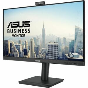 Monitor LED Asus BE279QFK 685,8 mm (27") Class Webcam Full HD - 16:9 - 68,6 cm (27") Viewable - Tecnologia In-plane Switch