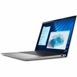 DELL Latitude 5455. Product type: Laptop, Form factor: Clamshell. Processor family: Snapdragon, Processor model: X1P-42-10