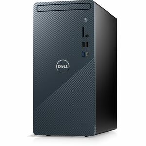 Computadora de escritorio Dell Inspiron 3030-Small Form Factor (SFF)-Procesador intel i3-12100 (4 cores up to 4.3GHz) 12th