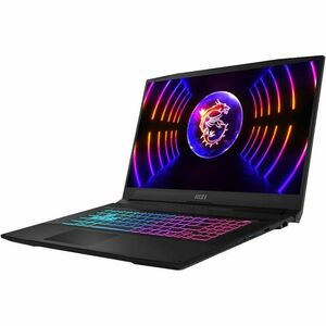 Notebook per gaming - MSI Katana 17 B13V Katana 17 B13VEK-232IT 43,9 cm (17,3") - Full HD - Intel Core i7 13th Gen i7-1362