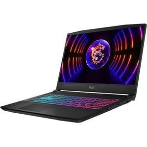 Notebook per gaming - MSI Katana 15 B13V Katana 15 B13VGK-1894IT 39,6 cm (15,6") - Full HD - Intel Core i7 13th Gen i7-136
