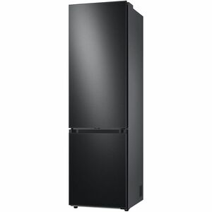 Congelatore/Freezer Samsung Bespoke RB38C7B6AB1 387 L - Nero - Digital Inverter Compressor - Smart Connect - Allarme porta
