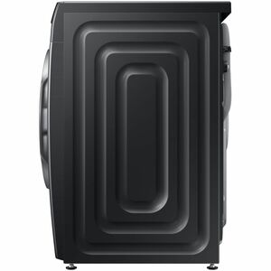 Lavatrice Samsung WW90DG6U85LB Caricamento Frontale 9 kg - Nero - 1400 Velocità centrifuga (rpm) - Smart Connect - Install