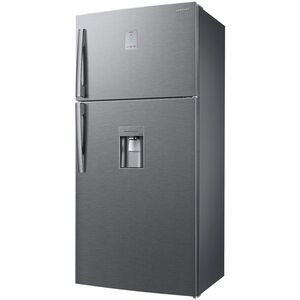 Congelatore/Freezer Samsung RT62K711RSL 620 L Upright - Installazione libera - Argento - Digital Inverter Compressor - Sma