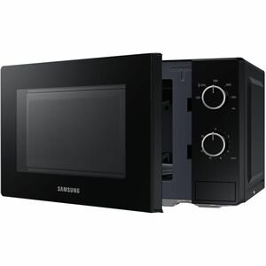 Samsung Microonde Solo Cottura Essenziale 20L MS20A3010AL. Posizionamento dell'apparecchio: Superficie piana, Tipo di prod