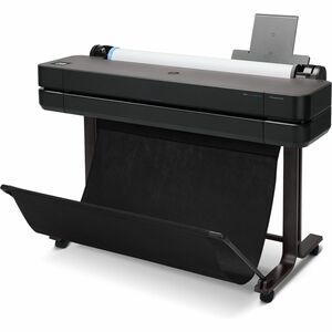 HP Designjet T630 A0 Inkjet Large Format Printer - Includes Printer - 36" Print Width - Color - 30 Second Color Speed - 24