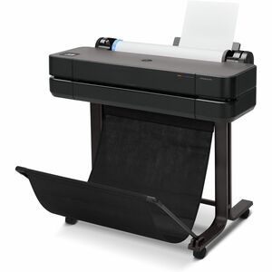 HP Designjet T630 A0 Inkjet Large Format Printer - Includes Printer - 24" Print Width - Color - 30 Second Color Speed - 24