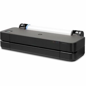 HP Designjet T250 A1 Inkjet Large Format Printer - Includes Printer - 24" Print Width - Color - 30 Second Color Speed - 24