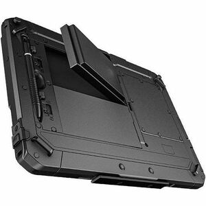 Getac ZX10-EX Rugged Tablet - 25.7 cm (10.1") WUXGA - Qualcomm Snapdragon 660 - 6 GB - 128 GB Storage - 4G - Kryo 260 Octa