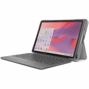 Lenovo Chromebook Duet EDU G2 83HK0000AU 10.9" Touchscreen Detachable 2 in 1 Chromebook - WUXGA - Octa-core (ARM Cortex A7