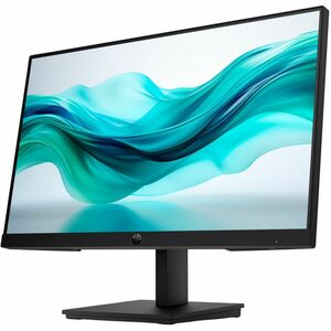 HP 322pf 22" Class Full HD LED Monitor - 16:9 - 54.6 cm (21.5") Viewable - In-plane Switching (IPS) Technology - Edge WLED
