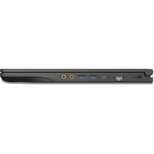 MSI Thin 15 B12U Thin 15 B12UCX-1682XES 39.6 cm (15.6") Gaming Notebook - Full HD - Intel Core i5 12th Gen i5-12450H - 16 