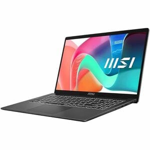 Computer portatile - MSI Modern 15 F13M Modern 15 F13MG-041XIT 39,6 cm (15,6") - Full HD - Intel Core i5 13th Gen i5-1335U