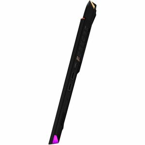 MSI Raider GE68 HX 14V RAIDER GE68 HX 14VHG-460IN 40.64 cm (16") Gaming Notebook - QHD+ - Intel Core i9 14th Gen i9-14900H
