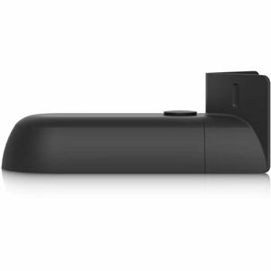 Ubiquiti Mounting Arm for Camera, Security Camera Dome - Black - Aluminum Alloy, Polycarbonate