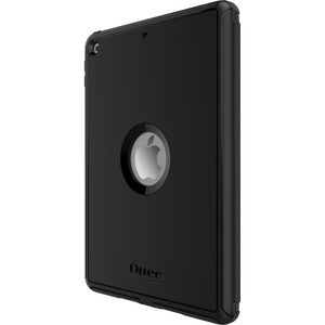 OB DEFENDER CASE IPAD 5TH/6TH GEN BLACK