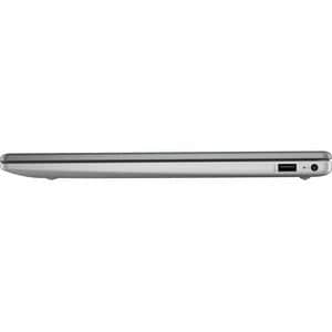 HP 250-Gris Clair / Silver G10 15,6" Full HD (1920x1080) Anti-reflets UWVA  16:9 Intel Core i3-1315U  8 Go 256 Go SSD Inte