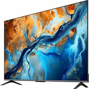 Xiaomi S 139.7 cm Smart LED-LCD TV 2025 - 4K UHDTV - High Dynamic Range (HDR) - Dark Grey - 1397 mm Class - HDR10+, Hybrid