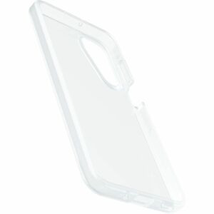 OtterBox React Case for Samsung Galaxy A16, Galaxy A16 5G, Galaxy A15, Galaxy A15 5G Smartphone - Clear - Drop Resistant, 