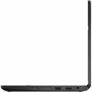Lenovo 500e Chromebook Gen 4s 83L40000US 11.6" Touchscreen Convertible 2 in 1 Chromebook - HD - Intel N-Series N100 - 4 GB